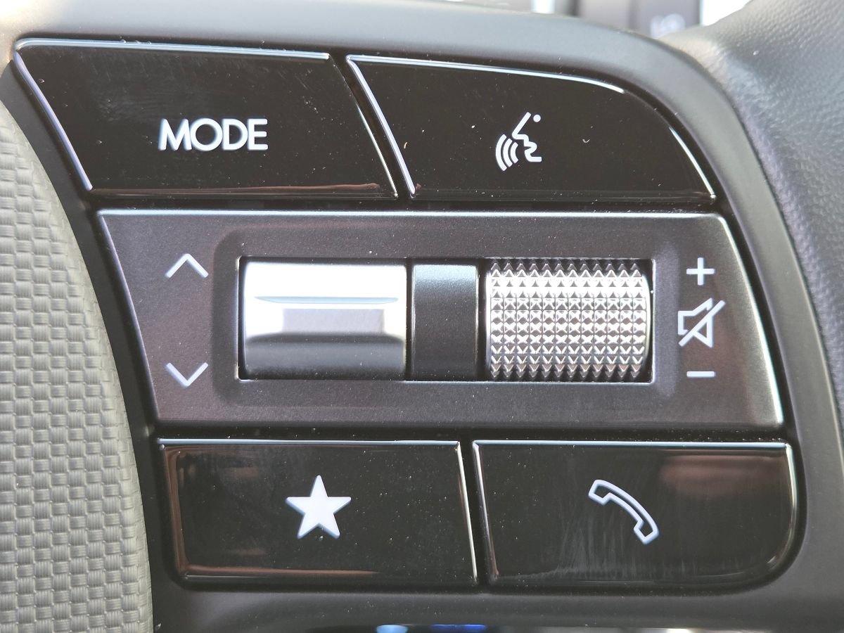 New 2026 Hyundai Ioniq 5 XRT AWD/4WD image 35