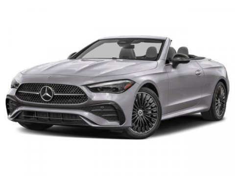 Used 2024 Mercedes-Benz CLE 450 4MATIC Cabriolet