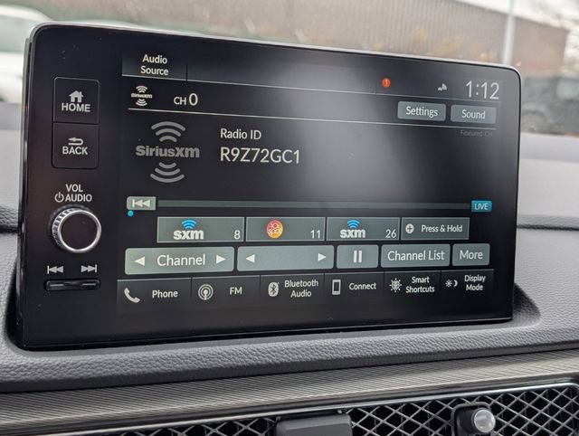 New 2026 Acura Integra A-Spec image 12