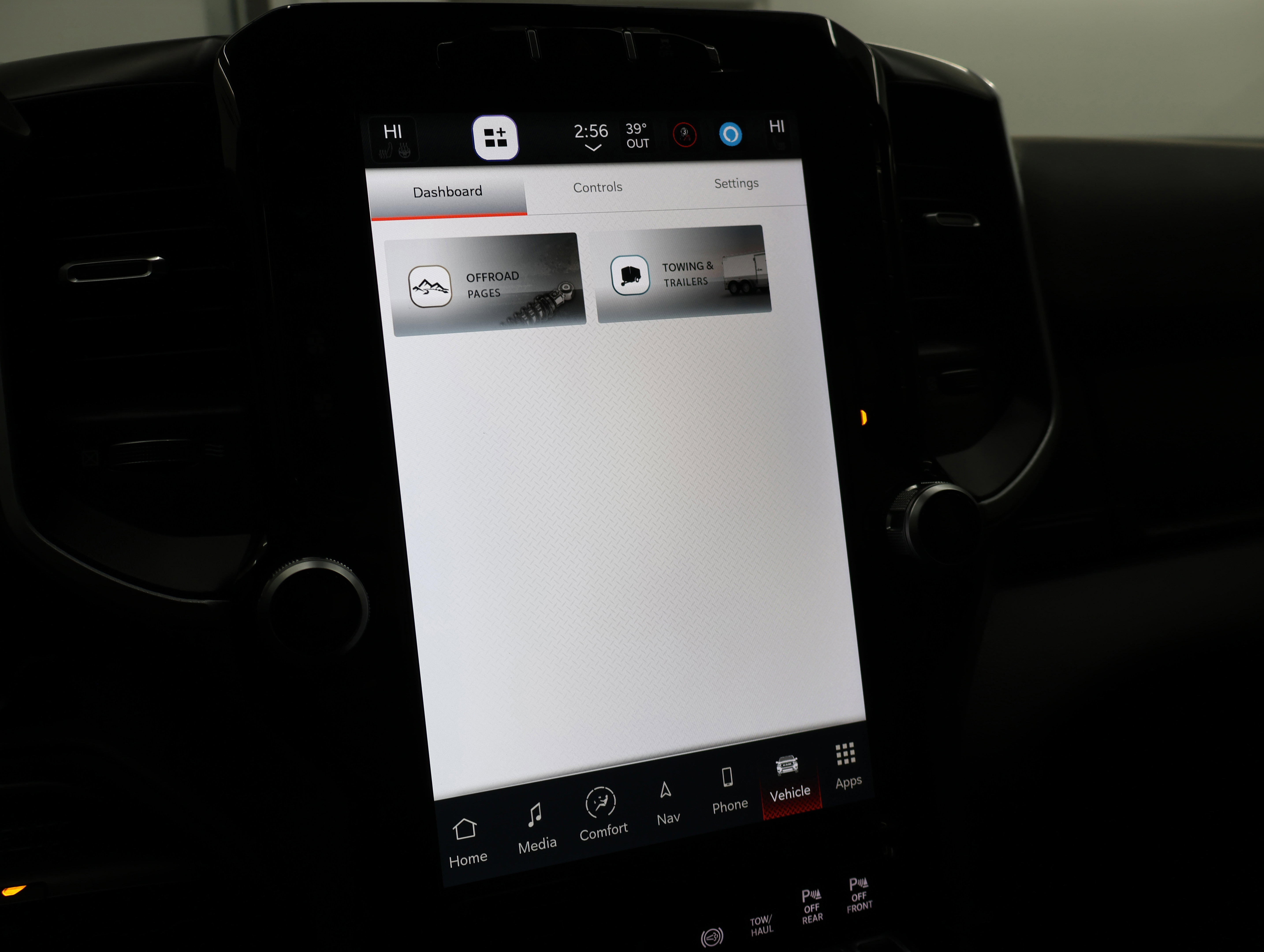 Used 2023 RAM 3500 Big Horn w/ Night Edition AWD/4WD image 52