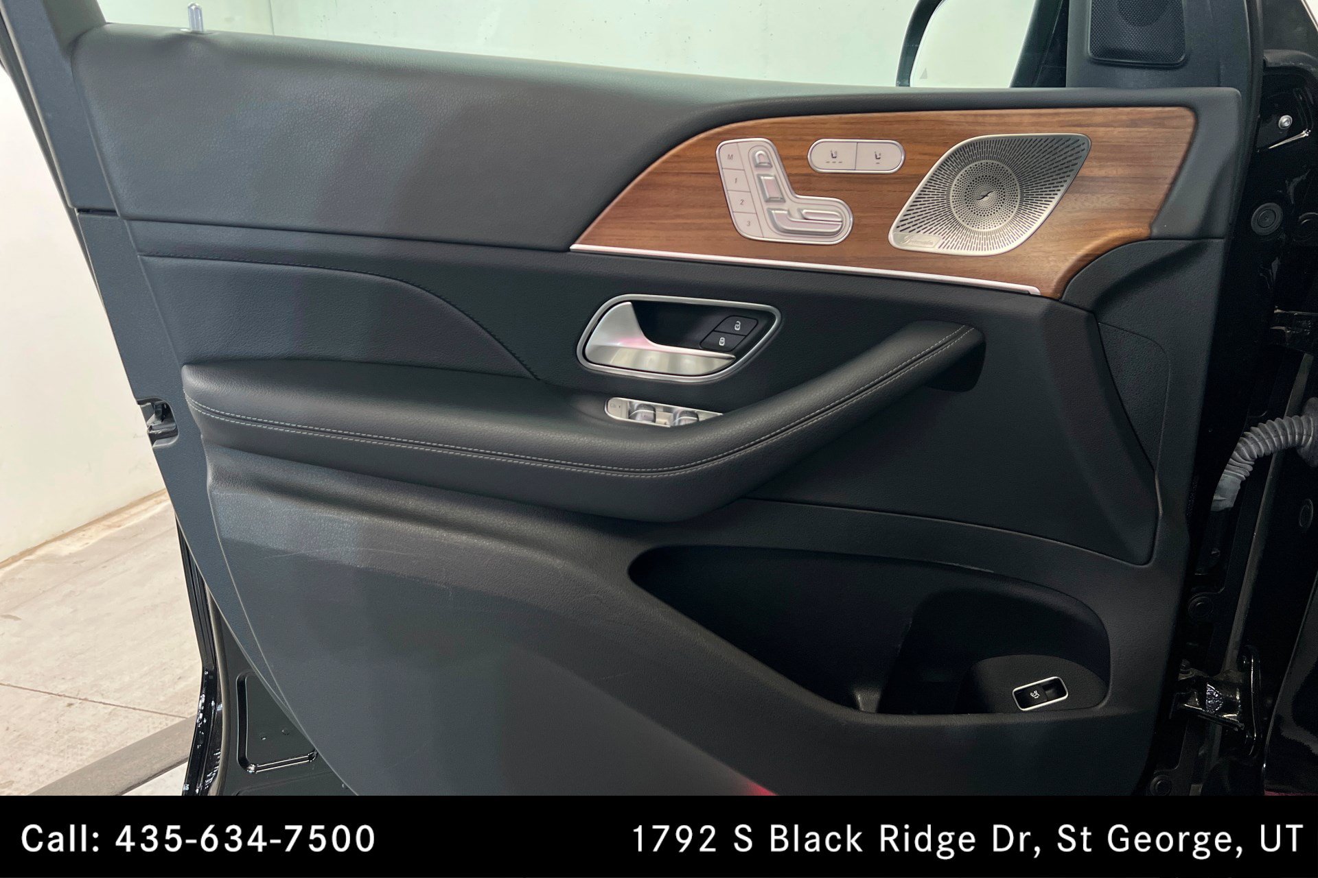 Certified 2021 Mercedes-Benz GLE 450 4MATIC image 14
