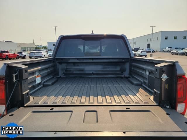 Used 2023 Honda Ridgeline RTL image 7