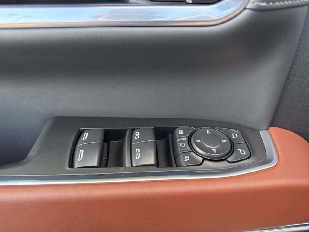 New 2026 GMC Sierra 2500 Denali Ultimate image 30