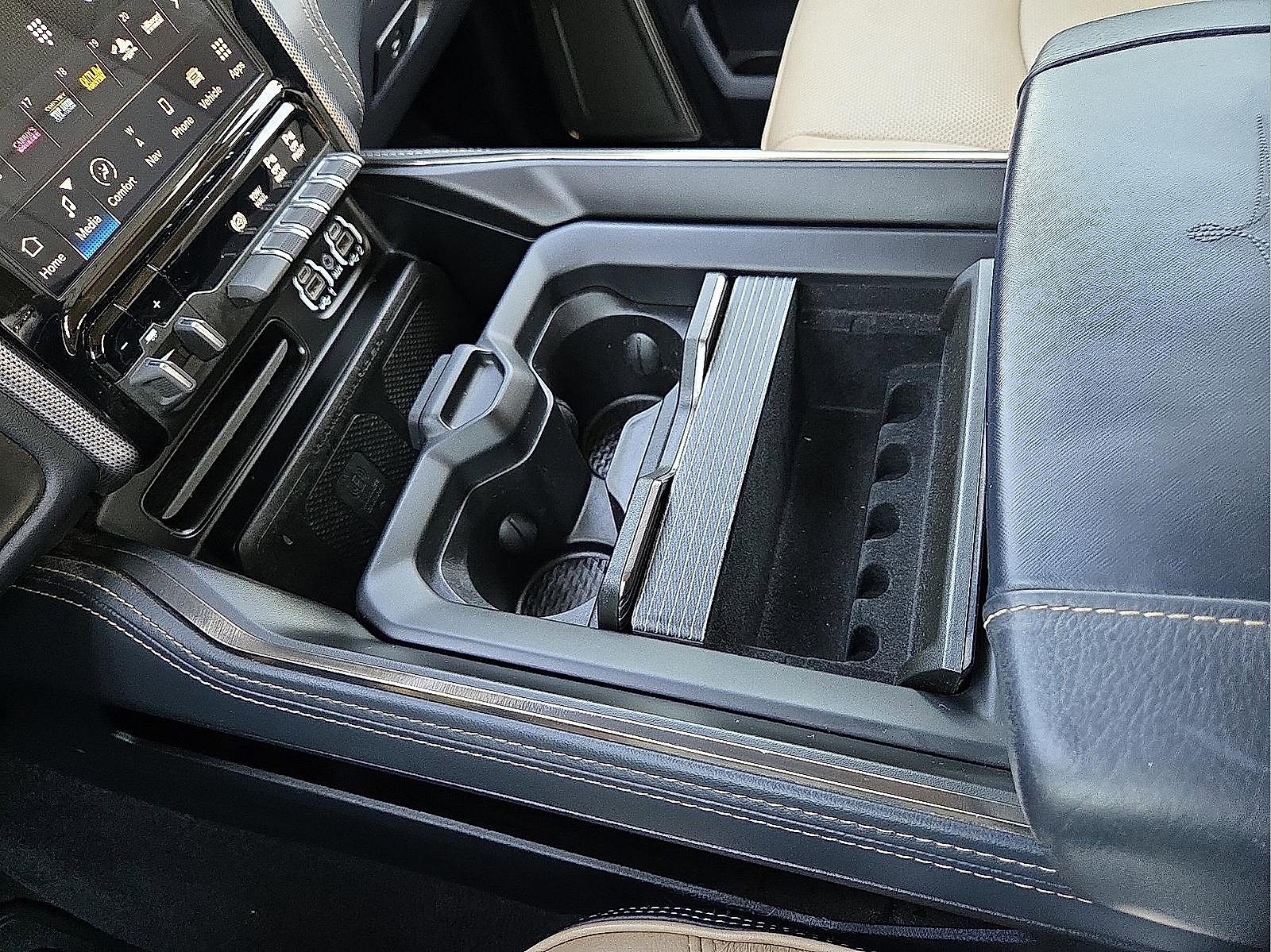 Used 2023 RAM 2500 Limited image 25