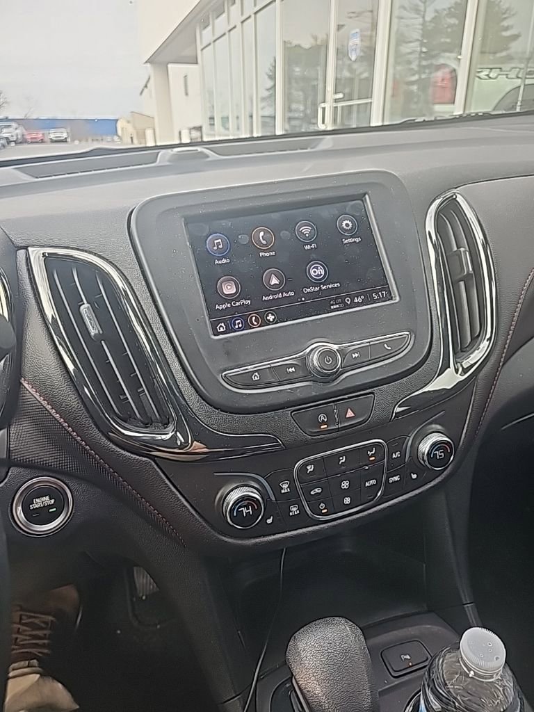 Used 2023 Chevrolet Equinox RS image 10