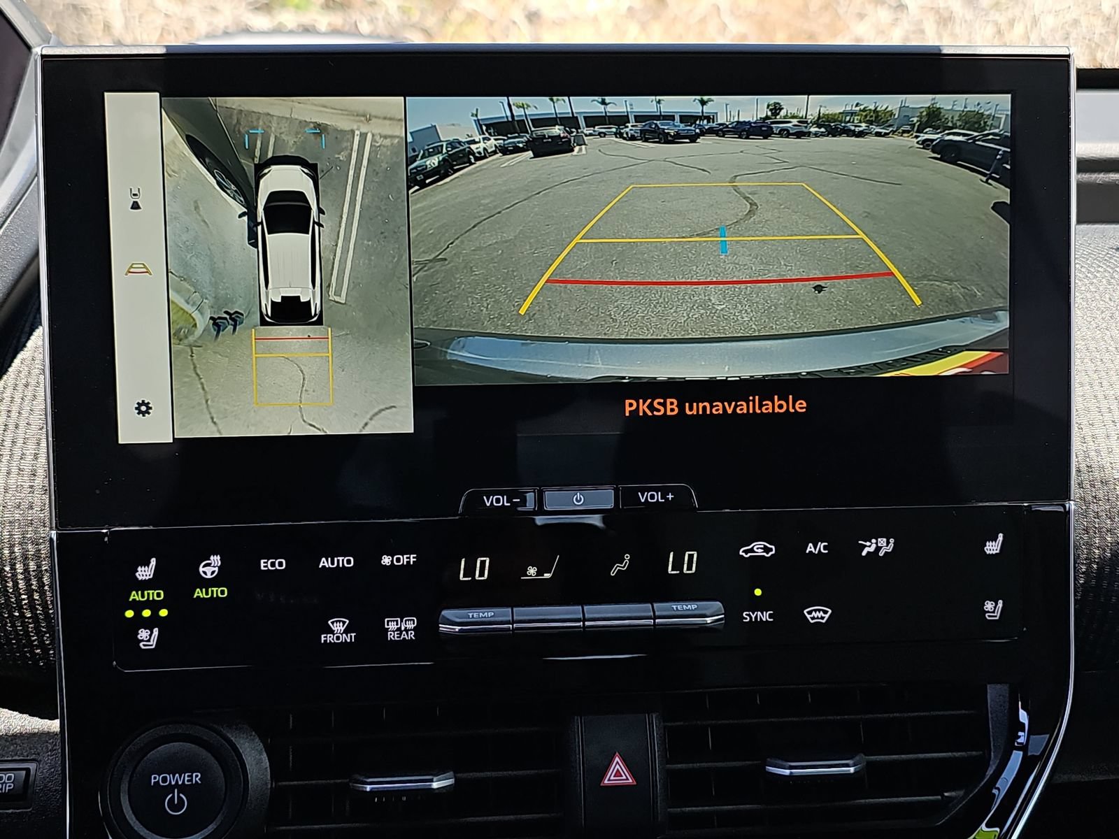 Certified 2023 Subaru Solterra AWD image 23