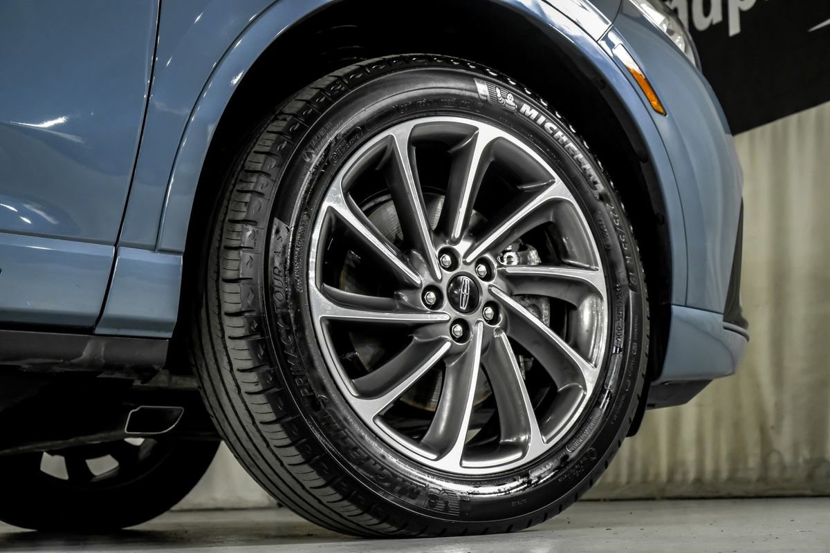 Used 2024 Lincoln Corsair Grand Touring w/ Equipment Group 301A image 50