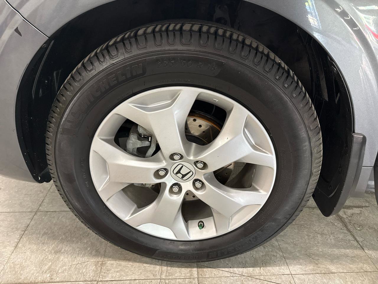 Used 2010 Honda Crosstour EX-L image 67