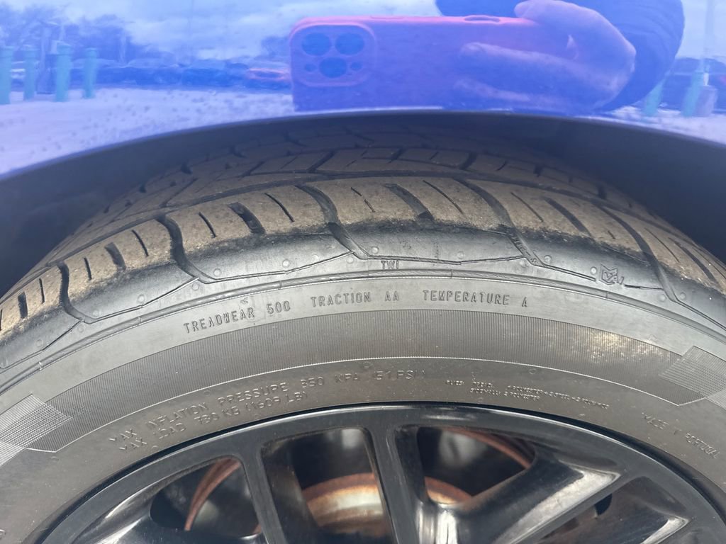 Used 2014 Ford Mustang V6 w/ FP6 Appearance Package image 21