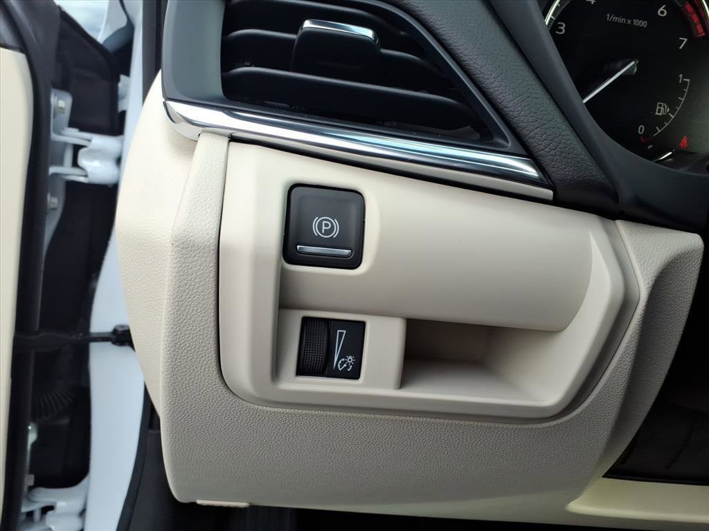 New 2026 Cadillac CT4 Premium Luxury image 15