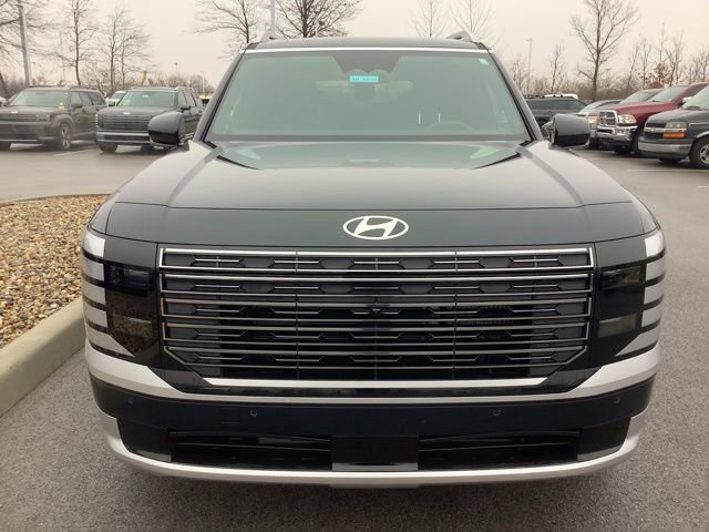 New 2026 Hyundai Palisade Calligraphy image 2