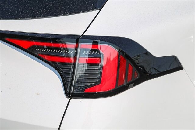 New 2026 Kia Sportage X-Pro Prestige image 8