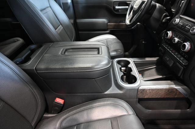 Certified 2021 GMC Sierra 1500 Denali w/ Driver Alert Package II AWD/4WD image 22