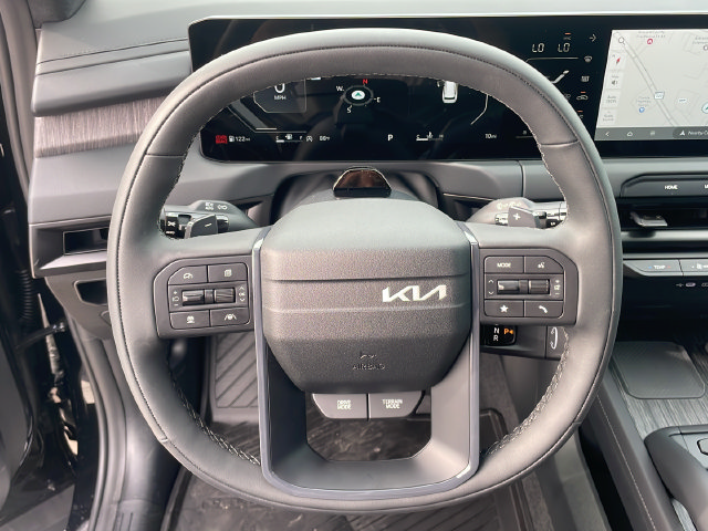 New 2027 Kia Telluride SX Prestige X-Line AWD/4WD image 23