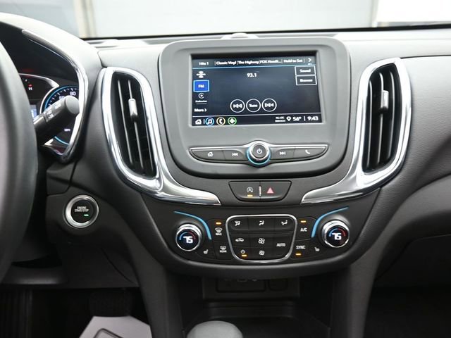 Used 2023 Chevrolet Equinox LT FWD image 10
