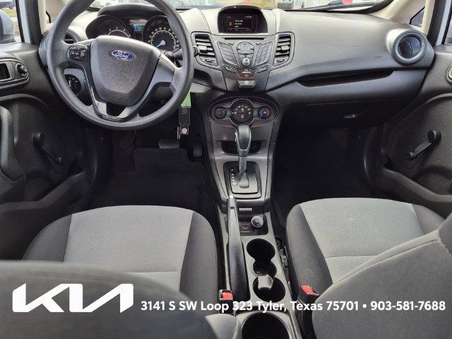 Used 2019 Ford Fiesta S FWD image 23