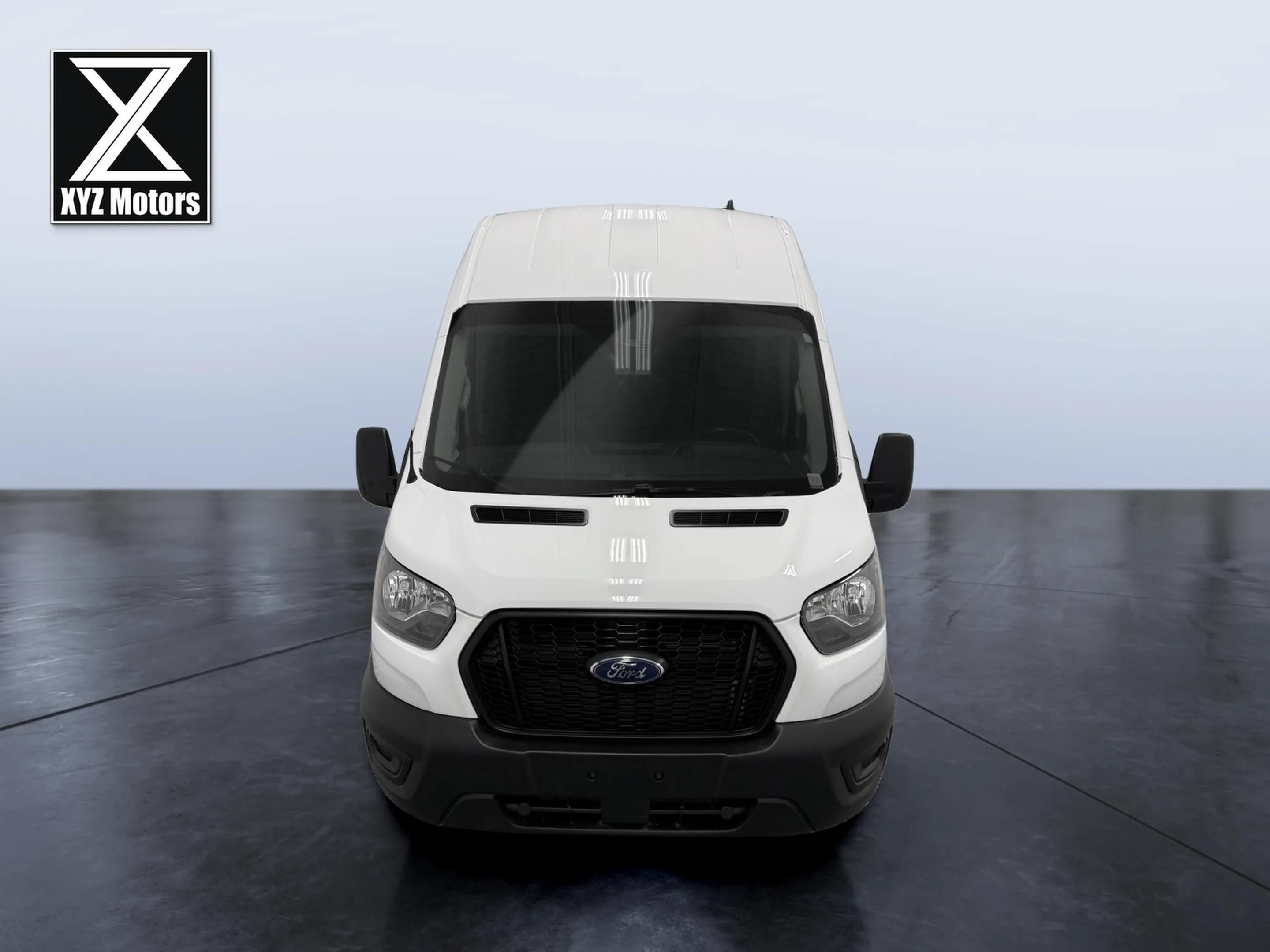 Used 2023 Ford Transit 250 148 High Roof RWD image 7