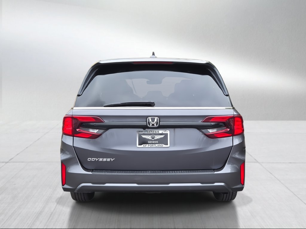 Used 2025 Honda Odyssey EX-L image 4