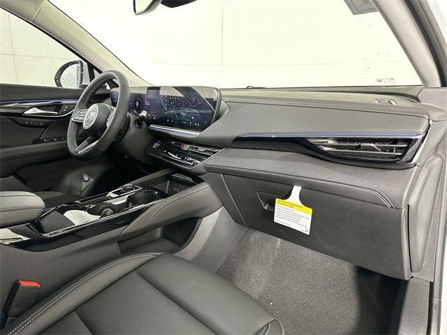 New 2025 Buick Envision Preferred image 29