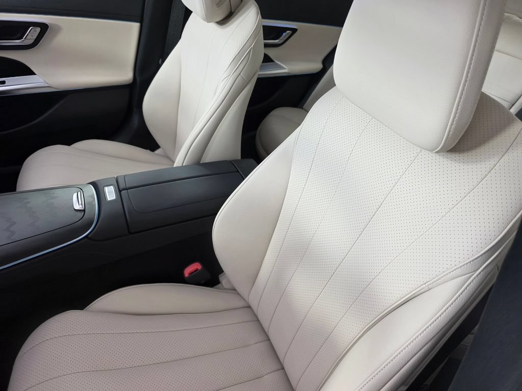 New 2027 Mercedes-Benz E 350 Sedan image 8