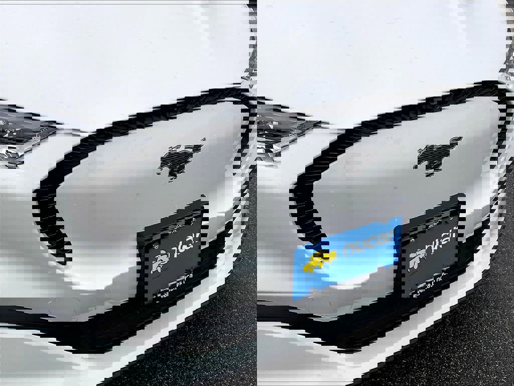 Used 2021 Ford Mustang Mach-E Select w/ Comfort/Technology Package AWD/4WD image 27