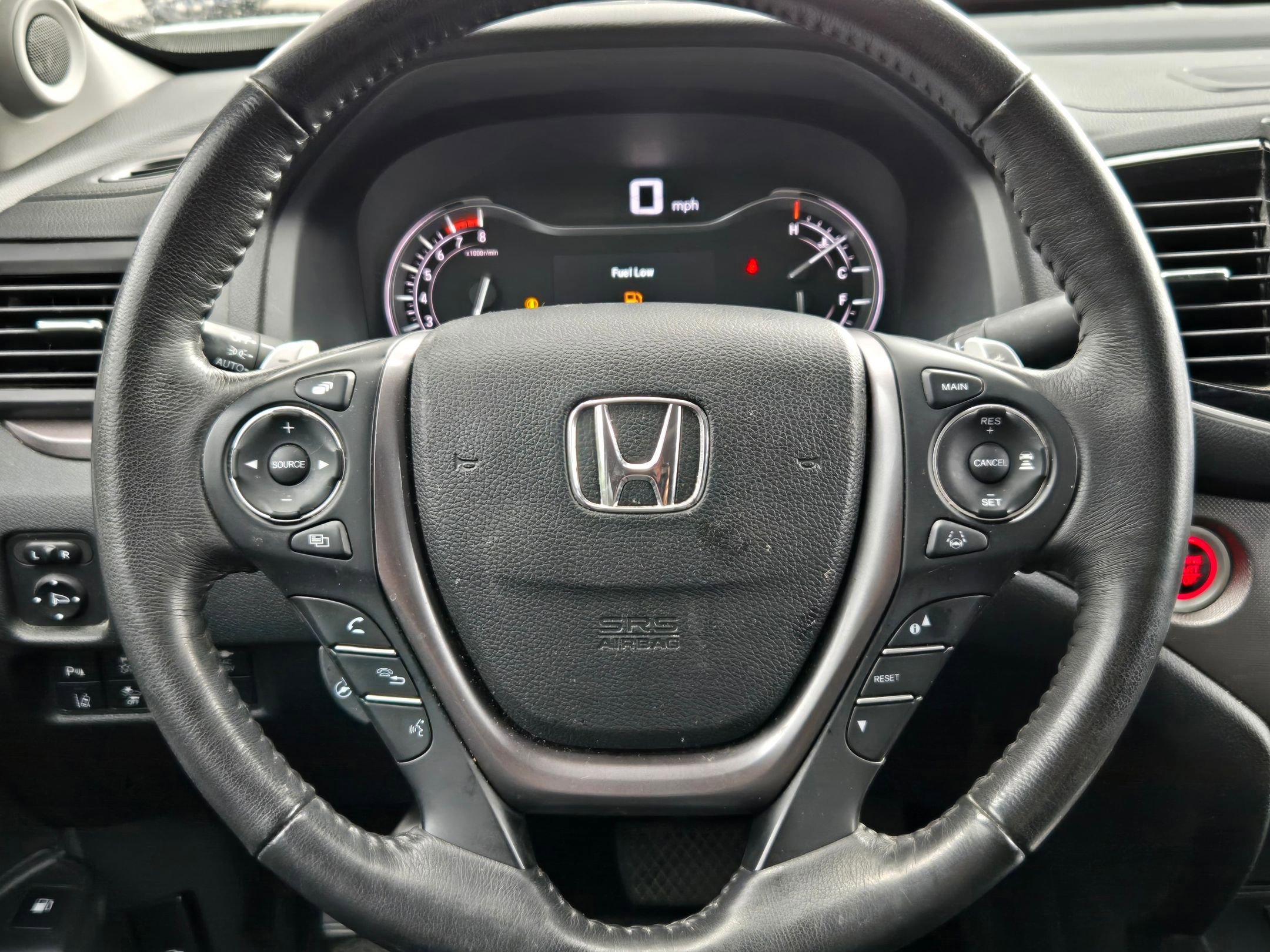 Used 2022 Honda Ridgeline RTL-E image 20