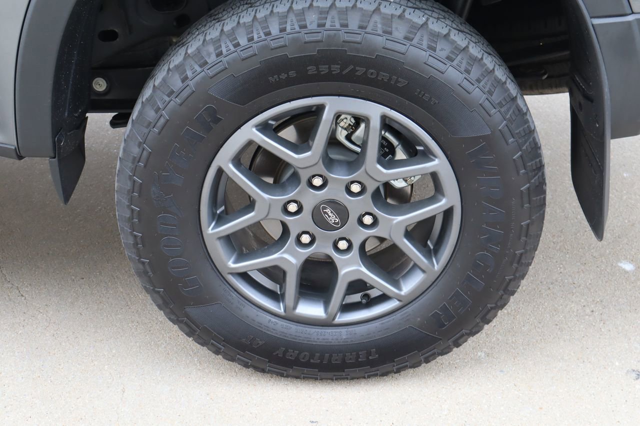 Used 2025 Ford Ranger XLT RWD image 27