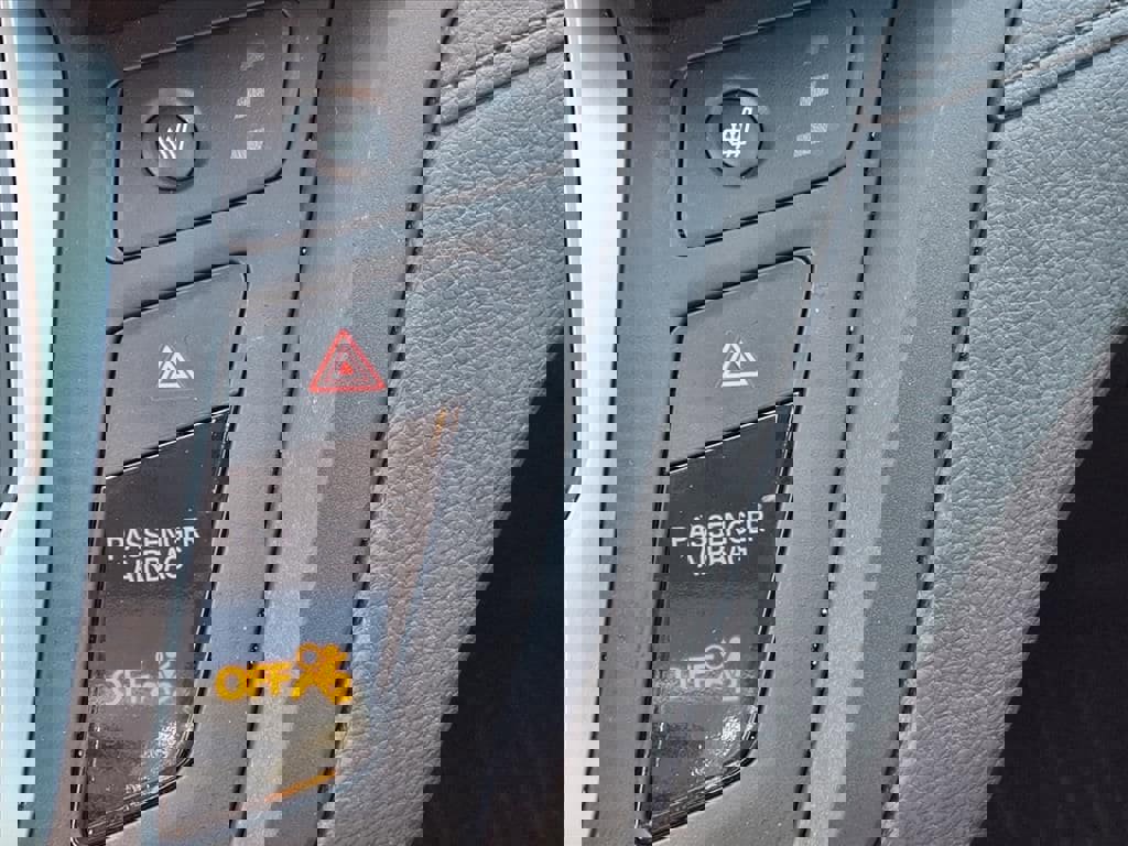 Used 2025 Honda Odyssey EX-L image 18