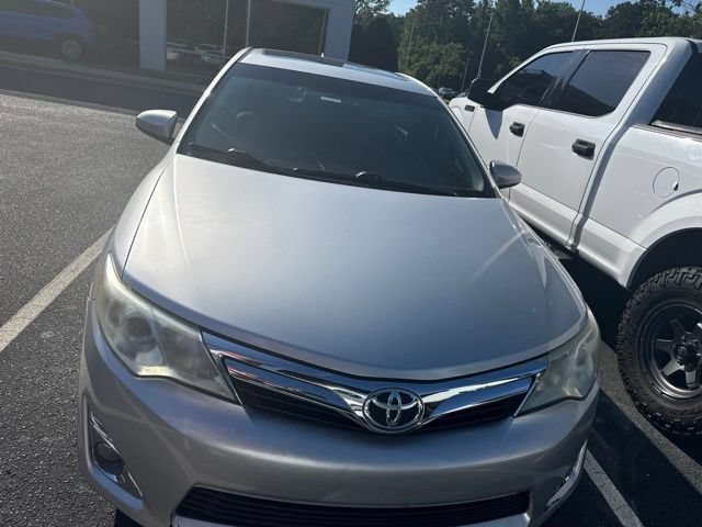 Used 2012 Toyota Camry XLE FWD image 6