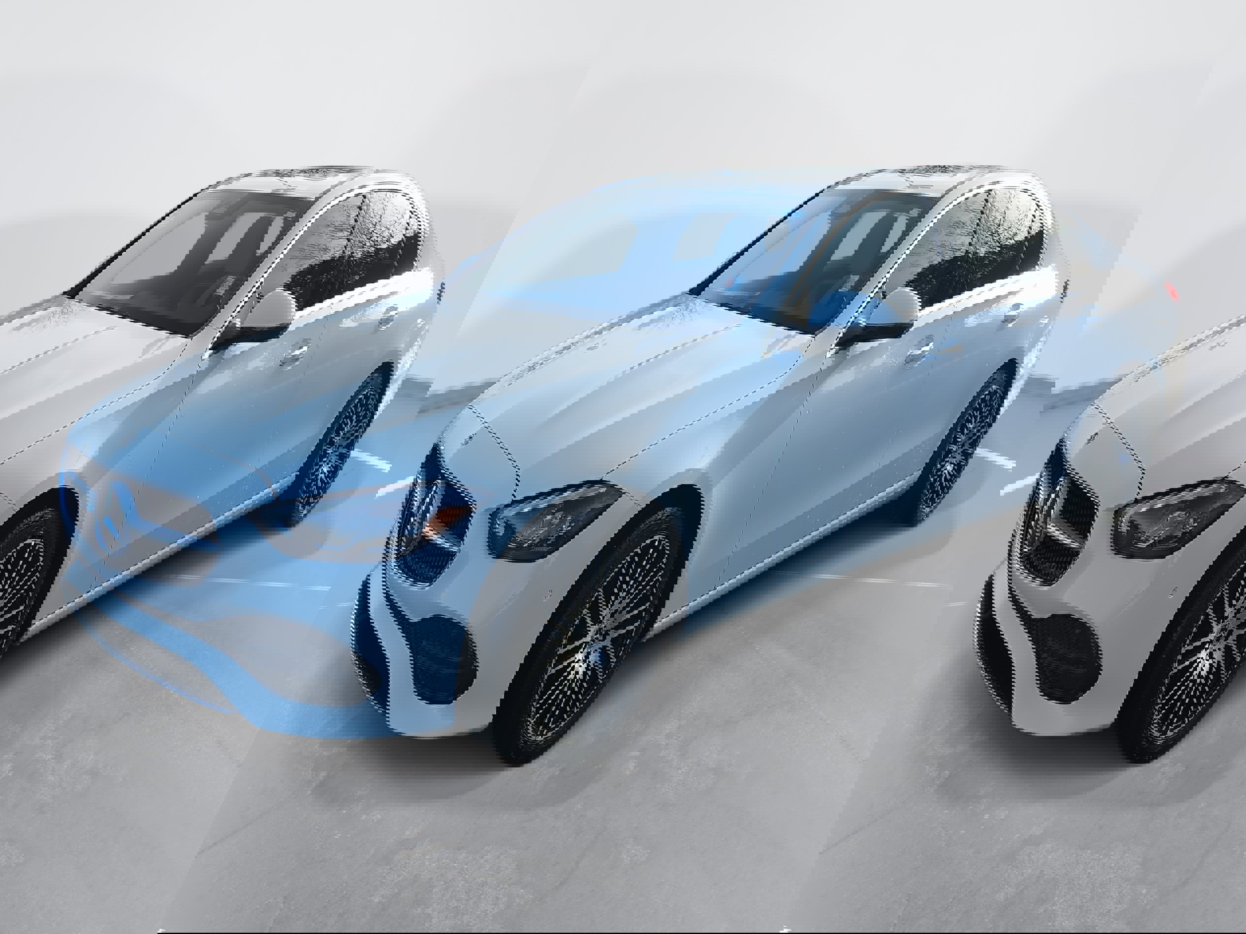 Used 2022 Mercedes-Benz C 300 Sedan