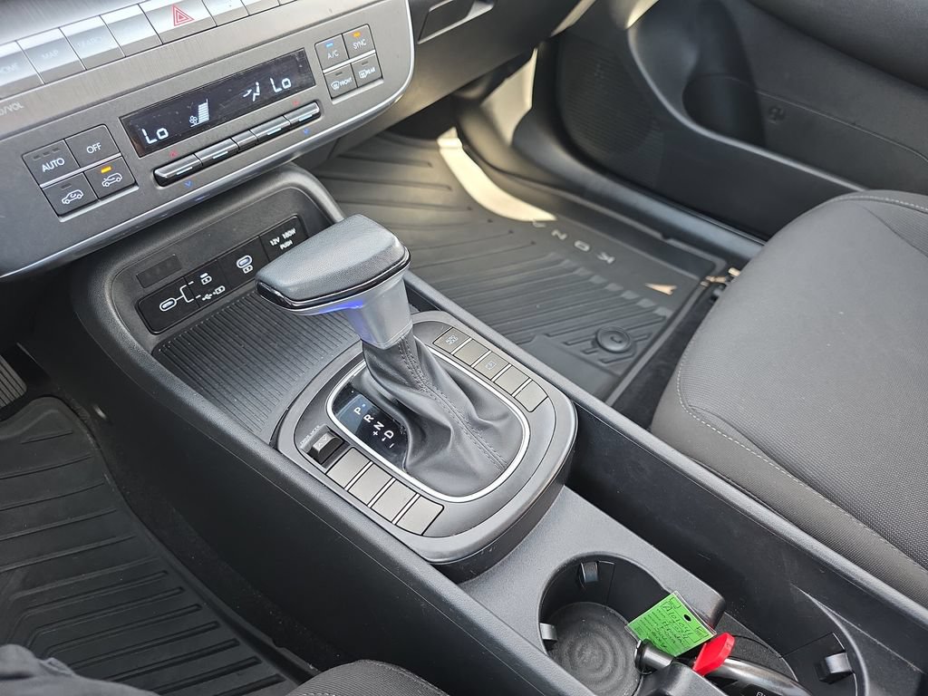 Certified 2024 Hyundai Kona SEL FWD image 27