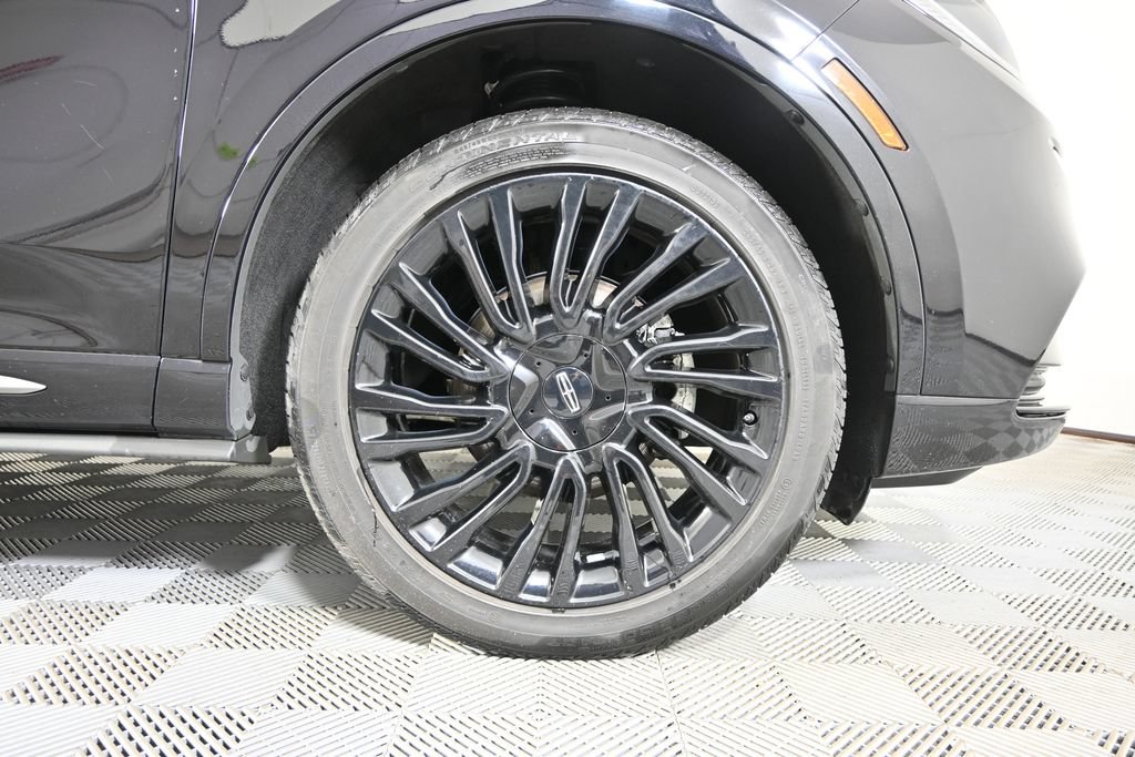 Used 2022 Lincoln Corsair Reserve AWD/4WD image 11