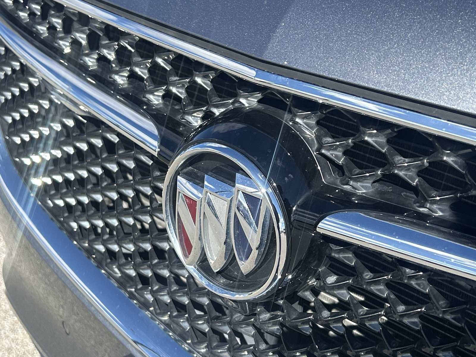 Used 2021 Buick Enclave Avenir w/ Avenir Technology Package image 31