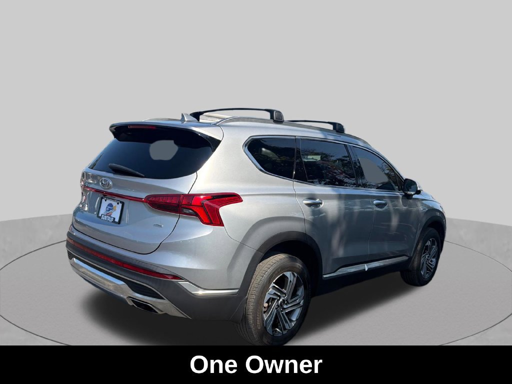 Used 2023 Hyundai Santa Fe SEL w/ Premium Package AWD/4WD image 6