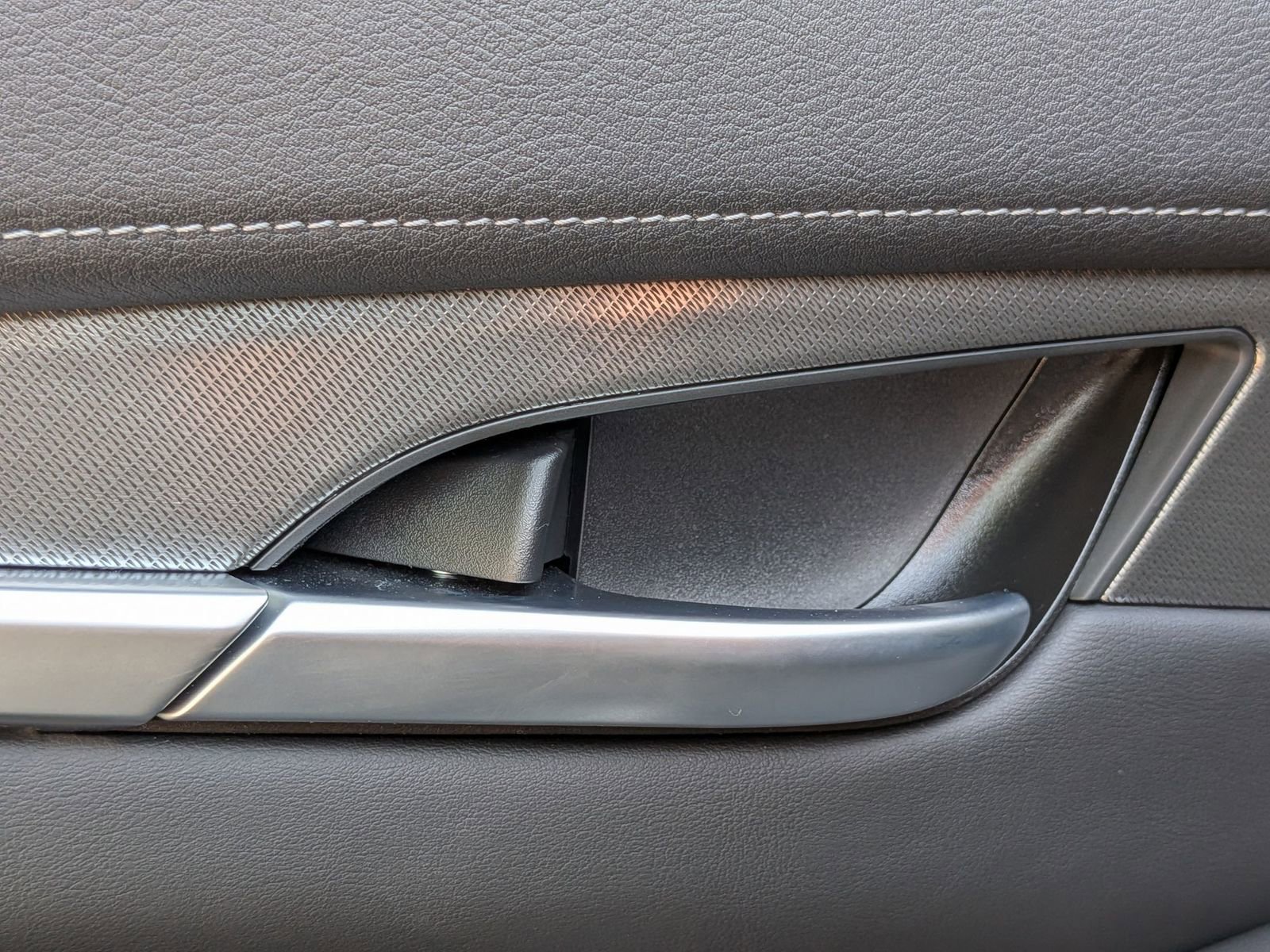 Used 2025 INFINITI QX60 Luxe AWD/4WD image 29