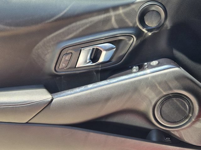 Used 2020 Toyota Supra RWD image 26
