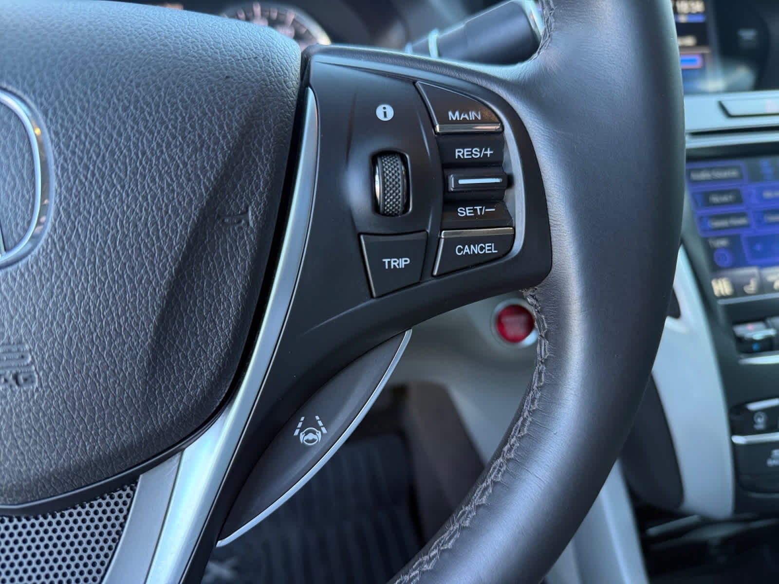 Used 2017 Acura TLX w/ Technology Package image 22