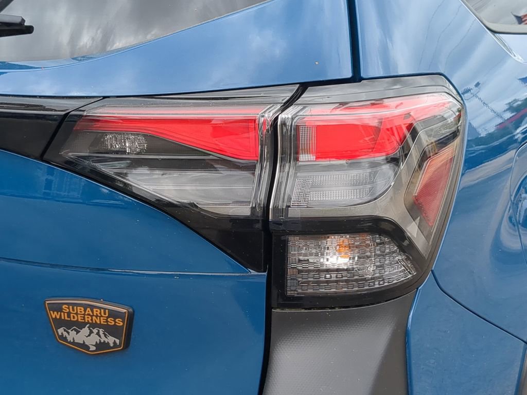 Used 2026 Subaru Forester Wilderness image 8