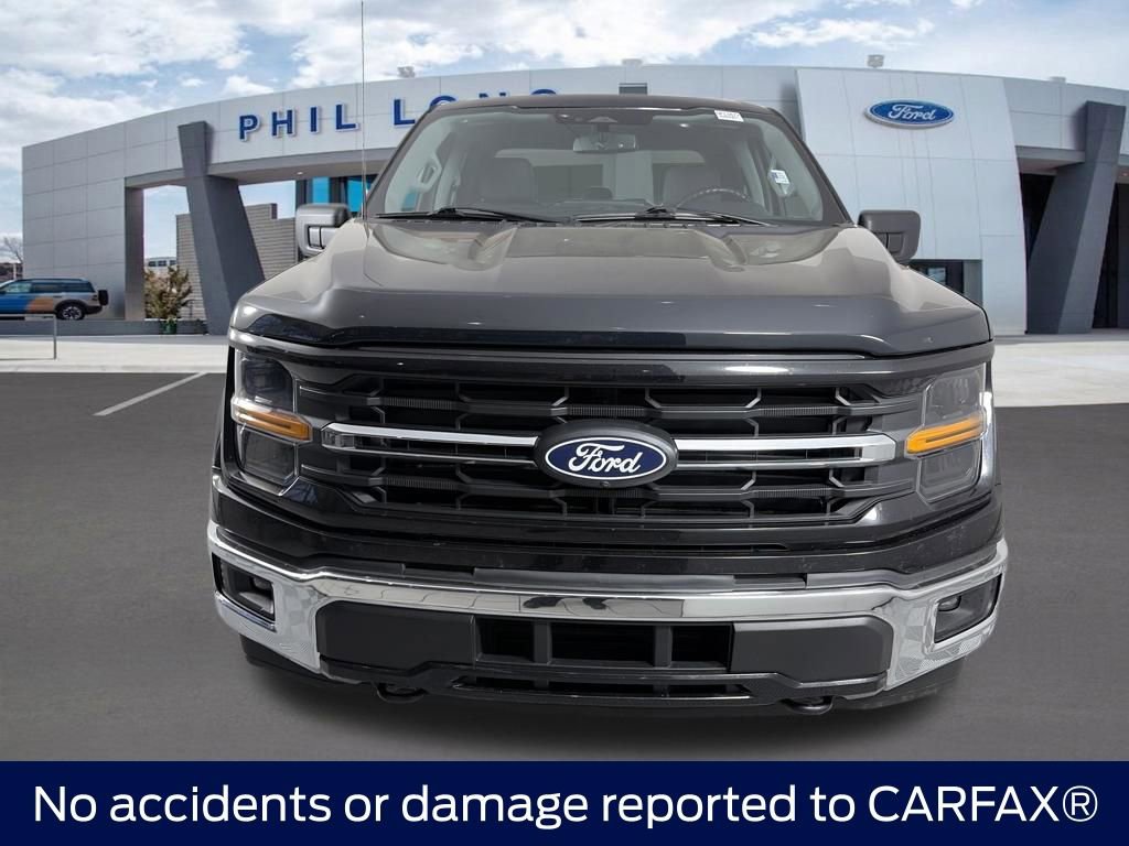 Used 2024 Ford F150 XLT w/ Tow/Haul Package image 2