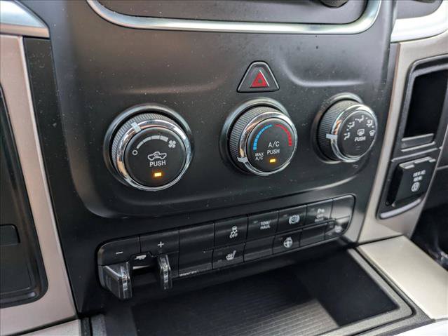 Used 2017 RAM 2500 Big Horn AWD/4WD image 14