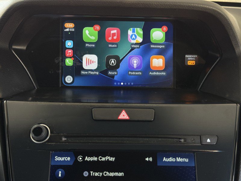 Used 2021 Acura ILX image 21