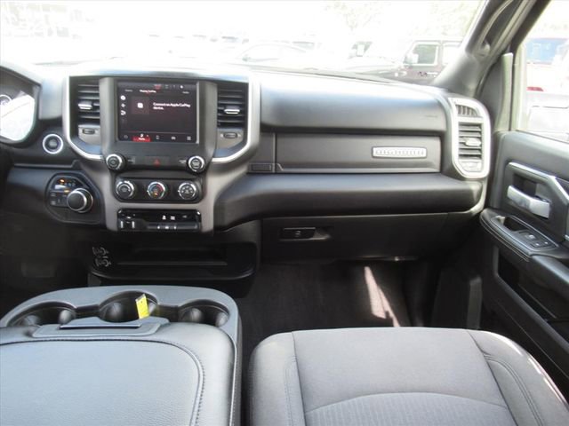 Certified 2024 RAM 2500 Big Horn image 14