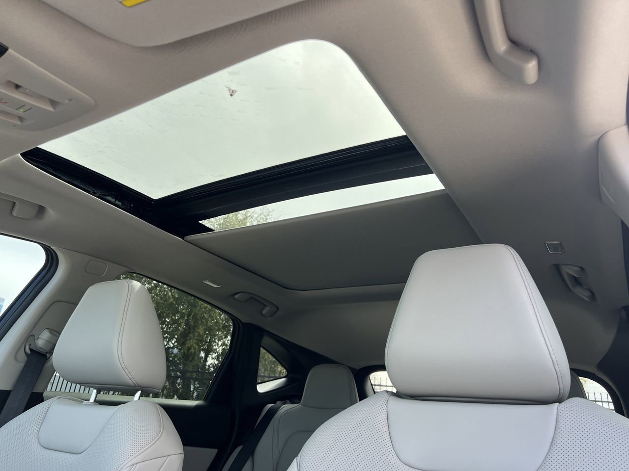 New 2026 Nissan Murano SL image 15