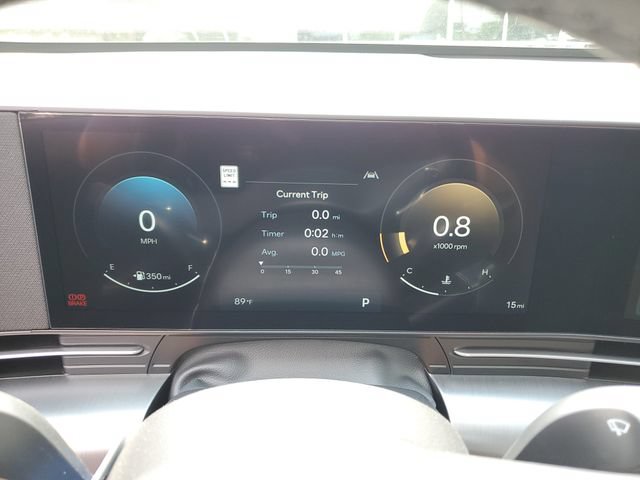 New 2026 Hyundai Kona Limited AWD/4WD image 24