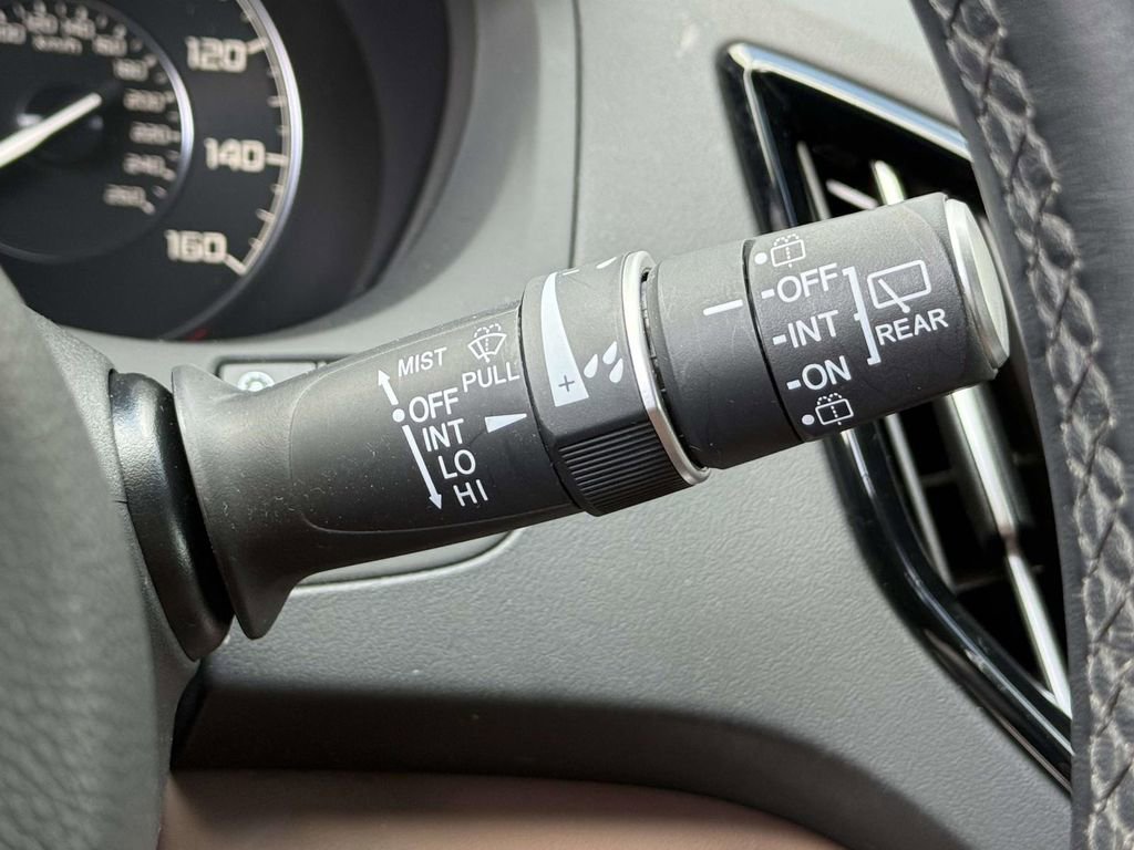 Used 2021 Acura RDX w/ Technology Package image 26