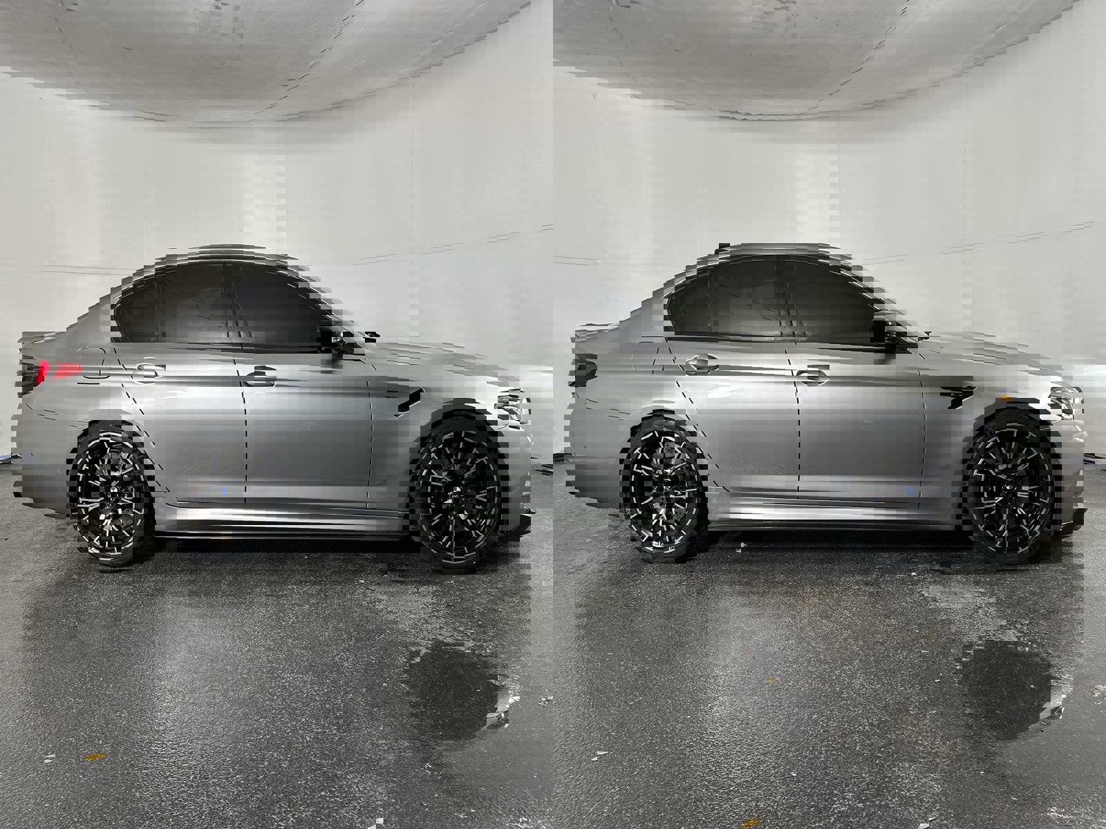 Used 2021 BMW M5 w/ Competition Package image 9