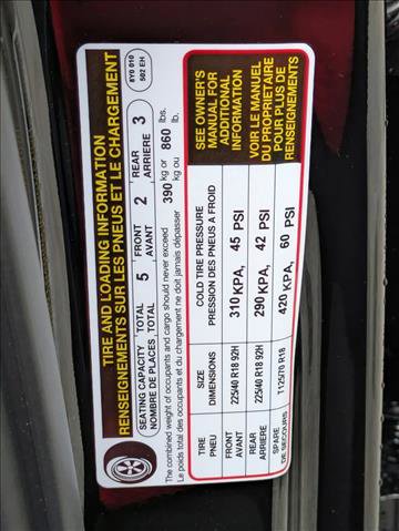 New 2026 Audi A3 2.0T Premium image 21