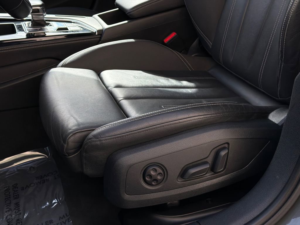 Used 2024 Audi A4 2.0T Premium Plus image 13