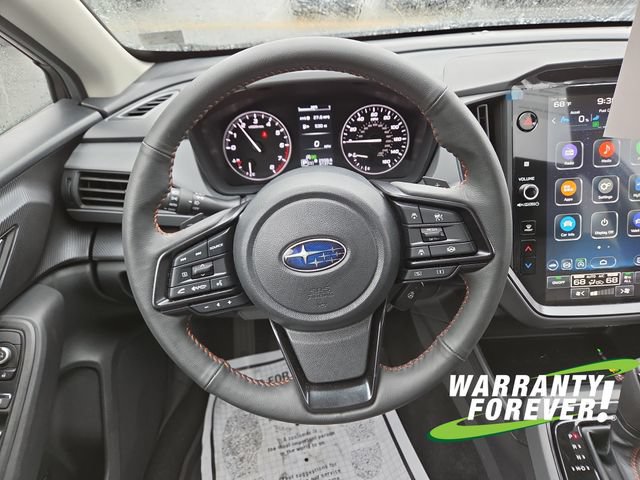 Certified 2026 Subaru Crosstrek 2.5i Limited w/ Popular Package #4A AWD/4WD image 9
