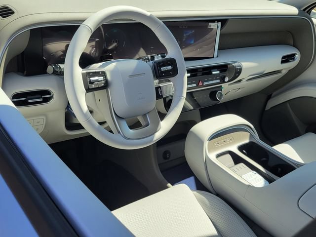New 2026 Hyundai Palisade FWD Hybrid image 5